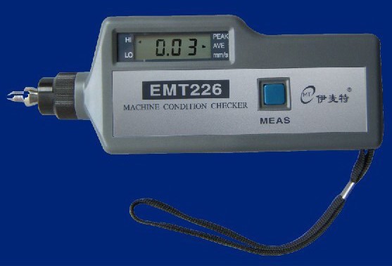 EMT226軸承振動檢測儀